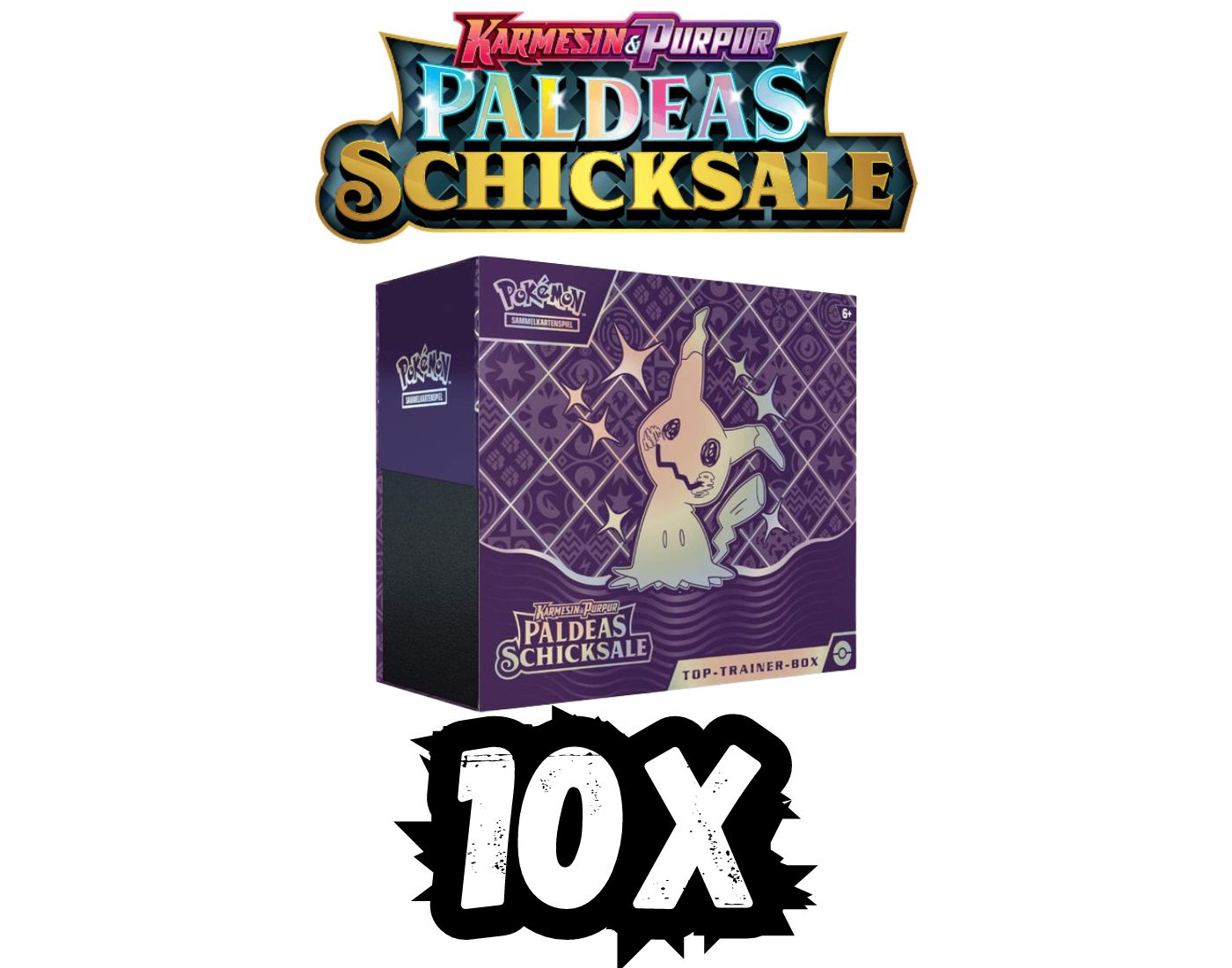 paldeas schicksal top trainer box